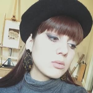 Meet your Posher, Lorenna